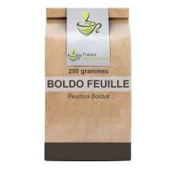 Kräutertee Boldo Blatt 100 GRS - - France Herboristerie