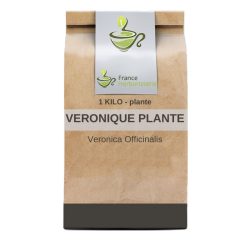 Kräutertee Veronika Pflanze CT 100 GRS - - France Herboristerie