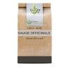 Herbal tea Sage officinalis leaf extra 100 GRS - France Herboristerie
