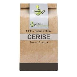 Cherry Tie Tail ENTIERE 100 GRS - France Herboristerie