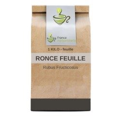 Kräutertee Brombeerblätter 100 GRS - France Herboristerie