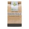 Rosemary tea sheet ENTIERE 100 GRS - France Herboristerie