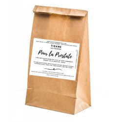 TISANA para la Próstata - paquete de 200 gramos