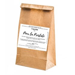 TISANE for Prostate - 200 grams package