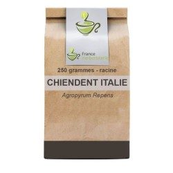 Kräutertee Queckenwurzel Italien 100 GRS - France Herboristerie