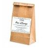 TISANE to remove orange skin