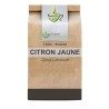 Citron yellow bark 100 GRS - France Herboristerie