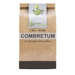 Kräutertee Combretum Blatt 100 GRS - - France Herboristerie