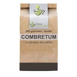 Herbal tea Petal coquelicot 50 GRS - France Herboristerie
