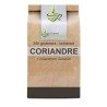 Tisane Coriandre semence ENTIERE 100 GRS - France Herboristerie