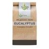 Eucalyptus tea sheet 100 GRS - France Herboristerie