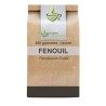 Tisane Fenouil RACINE 100 GRS - France Herboristerie