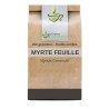 Milk Myrtle leaf ENTIERE 100 GRS - France Herboristerie