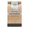 Tisane Gingembre racine 100 GRS - France Herboristerie