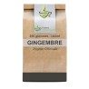 Tisane Gingembre racine 100 GRS - France Herboristerie
