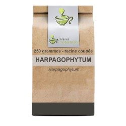 Tisane Harpagophytum 100 GRS - France Herboristerie