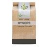 Hysope herbal tea 100 GRS - France Herboristerie