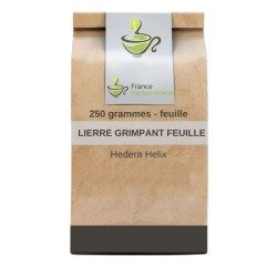 Kräutertee Efeu Kletterndes Blatt 100 GRS - - France Herboristerie