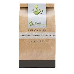 Kräutertee Efeu Kletterndes Blatt 100 GRS - - France Herboristerie