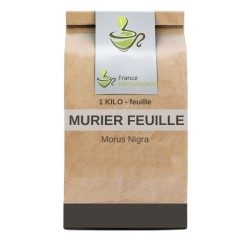 Kräutertee Murierblatt 100 GRS - France Herboristerie