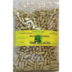 AIL GELULES 120 capsules 300 mg. - France Herboristerie
