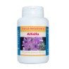 100 Alfalfa capsules - 200 mg doses - France Herboristerie