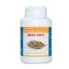 Pot of 100 capsules of Anis Green - To improve digestion - France Herboristerie