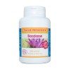 BARDANE root 100 250 mg hard capsules - Pot of 100 capsules - France Herboristerie