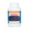 GELULES CHARBON vegetal 120 capsules with 260 mg dose. - France Herboristerie
