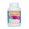 GELULLES CHARDON MARIE 120 capsules 250 mg. - France Herboristerie