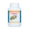 CYPRES GAMES 120 capsules with 250 MG dose. - France Herboristerie