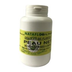 Net skin 120 capsules