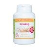 GELULES GINSENG red panax meyer 120 capsules dosed 360 mg. - France Herboristerie