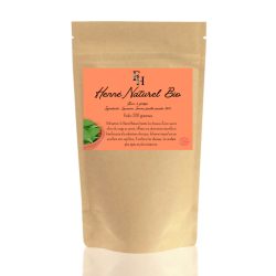 Natural Henna Powder - Bag of 100 grams
