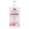 Organic donkey milk body milk - 250ml