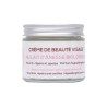 Face cream with organic donkey milk - 50ml