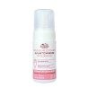 Organic donkey milk cleansing foam - 100ml