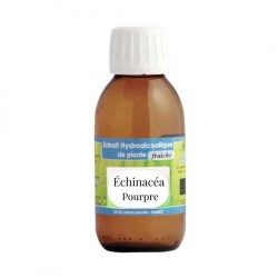 Hydroalcoholic extract FURTHER CHINACEA (Echinacea purpurea) whole plant - 125ml - Phytofrance