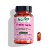 Perimenopause - 30 GEMMOCAPS - Bilancia ormonale, flash caldi, sbalzi d'umore - Herbalgem