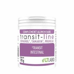 Transit-line - Ispaghul, Tamarin, Pruneau - LT Lab