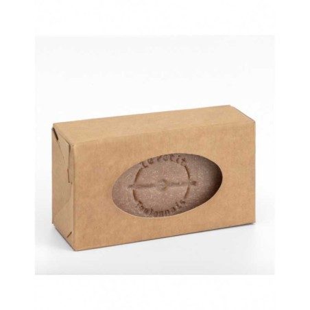 Extra soft solid shampoo- All hair types
