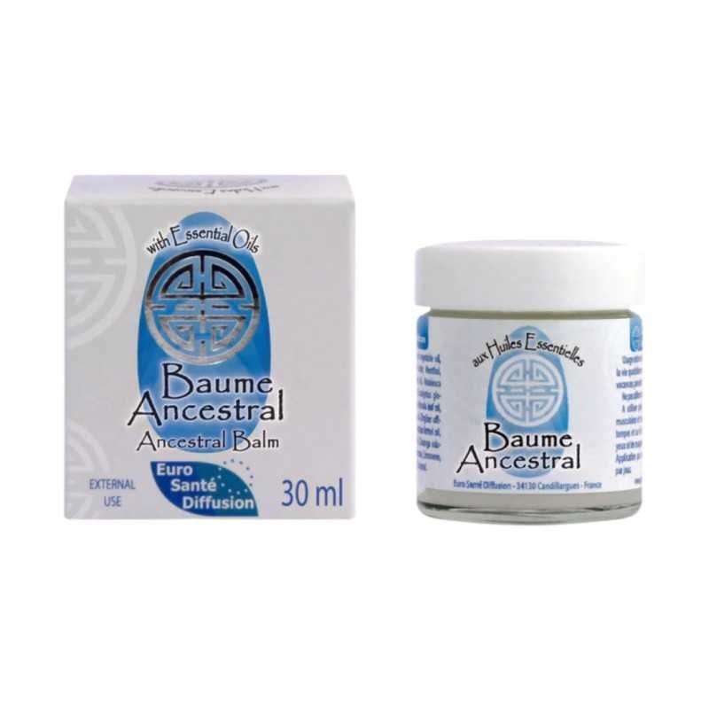 Ancestral Balm - Essential oils - 30ml Ancestral Balm - Essential oils - 30ml