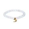 Elastic bracelet Moonstone - Moon Breloc