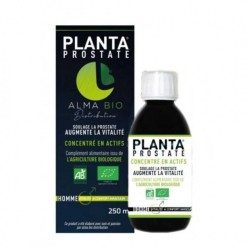 PLANTA PROSTATE - Alivia la próstata y aumenta la vitalidad - 250ml