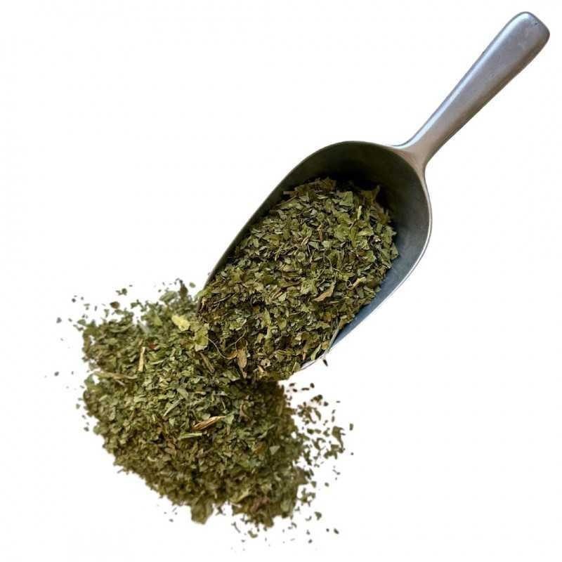 Tisane Menyanthe leaf or Water Clover CT 250 GRS - France Herboristerie Tisane Menyanthe leaf or Water Clover CT 250 GRS - France Herboristerie