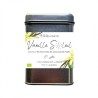 Sun Vanilla - Black tea - Metal box 100 grams