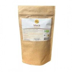 MACA powder BIO - Bag 150g