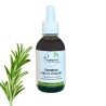 Foie-Vesicule Complex - Rable & Rosemary Bourgeons - Gemmotherapy bottiglia 50ml