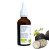 Black Radis Alcoholature - Raphanus sativus - 50ml bottle