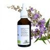 Gattilier alcoholature - Vitex agnus-castus - 50ml bottle